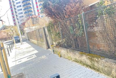 Teren de casa de vanzare la Grozavesti!!! - 2