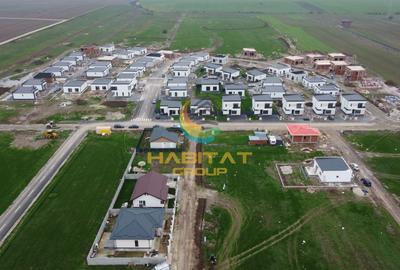 Rate fara dobanda! Teren 400 mp, utilitati la lot - Vidra - 1