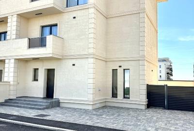 PROMOTIE 230.000 euro + tva doar in luna aprilie la Luxury Villas - 5 unitati - 4