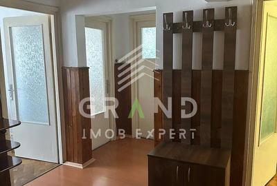 3 camere | 65 mp | Centrală proprie | Zona Olimpia Cioplea–Mănăștur - 10