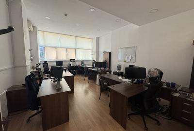 Spatii de birouri de Vanzare *Dacia-Eminescu* - 11