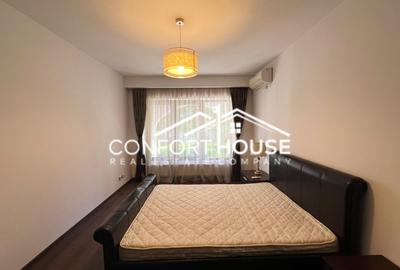 Vila cocheta S+P+E, arhitectura mediteraneană, teren 500mp, PIPERA - 24