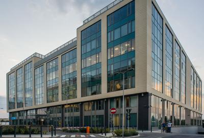 Floreasca Park - spatii de birouri amenajate si mobilate - 23