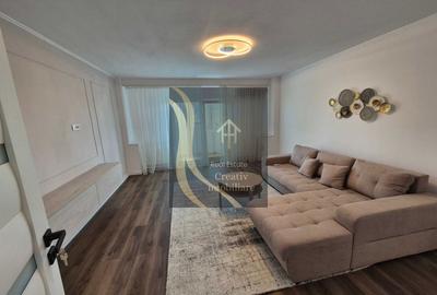 Apartament cu 3 camere decomandat în Alba Iulia