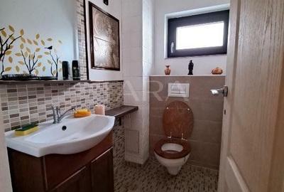 Duplex modern în Borhanci. - 4