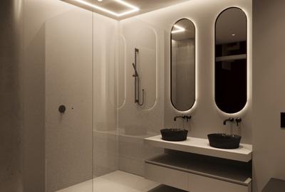 APARTAMENT 5 CAMERE - FLOREASCA - SMART HOME - SPA - COMISION 0% - 5