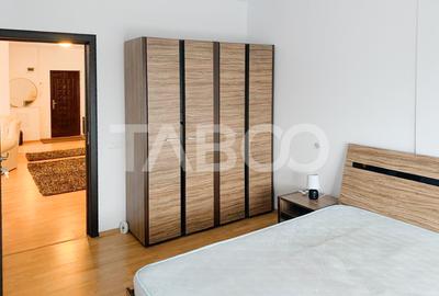 Apartament cu 2 camere la cheie de vanzare parcare Andrei Muresanu - 6