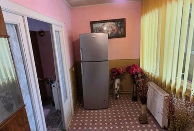 Sos. Alexandrie sector 5 casa parter 3 camere de vanzare - 11