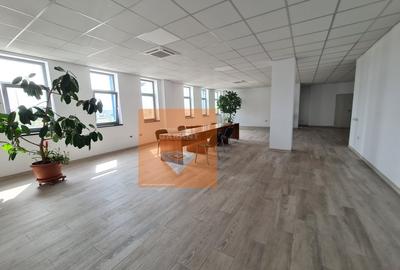 Birouri in zona DN65B, suprafata 200 mp, clasa A, parcare - 2