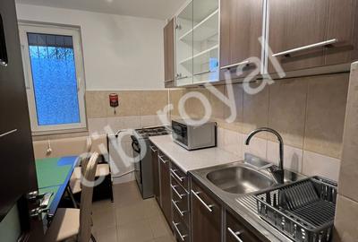 Apartament 2 camere zona,Gara de Nord vis a vis de metrou ,Calea Grivitei 152 - 7