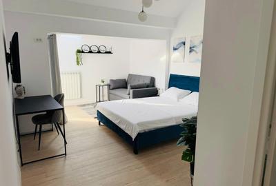 Duplex 4 camere  -  Cotroceni - 14