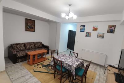 Bucium-Ap.2 cam Scala Residence, mobilat si utilat, loc de parcare inclus! - 2