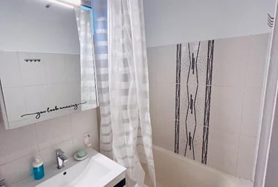 Apartament cozy 2 camere | Metrou 5 min | Camil Ressu | 520 EUR - 14