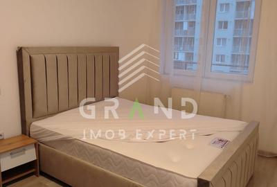 3 camere în complex rezidențial | 2 balcoane | Parcare subterană | Oașului 86-90 - 5