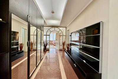 3 camere în Cartierul Francez – Herăstrău | 167 mp utili | 2 locuri de parcare - 13