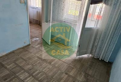 Apartament 2 camere, etaj 2, - 8