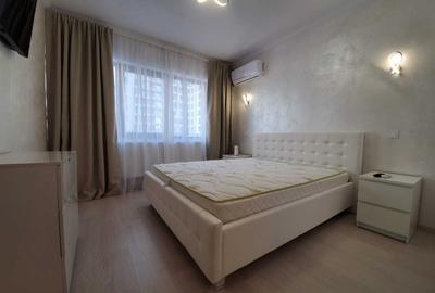 Apartament 2 camere Exigent Plaza - Lujerului - 1