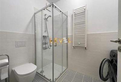 [VIDEO] Designer Apartment for Rent in Aviatiei Park - 12
