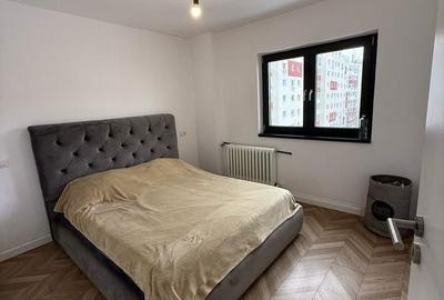 Apartament cu 2 camere decomandat, mobilat în Tineretului