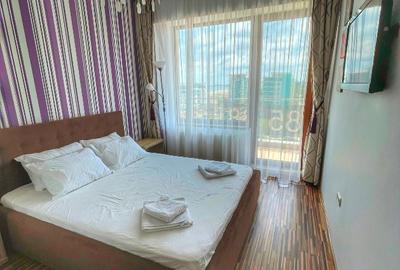 Vind Apartament 2 Camere Mamaia - 5