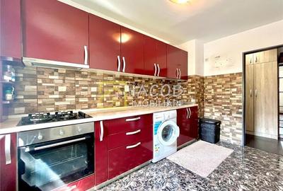 Apartament 2 camere decomandate, etaj 1, str. Mioritei Bacau - 2