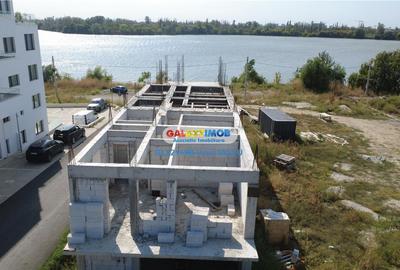 Apartament 3 camere vedere la Lacul Pantelimon - 10