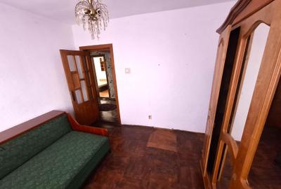 Apartament 3 camere  zona Sud - 2