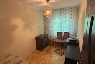 3 camere- Pacurari- Toma Cozma - etaj 3 - 126000 euro - 8