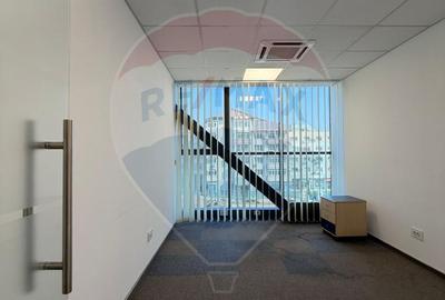Inchiriere Spații de birouri – Clădire clasa A–Zona Băneasa - 11