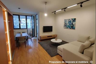 Vanzare garsoniera Pantelimon - 1