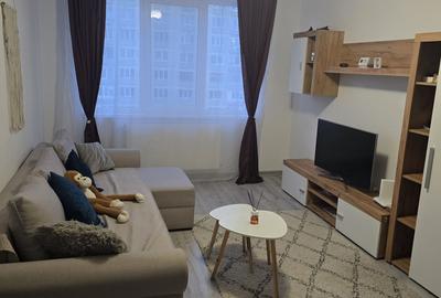 Apartament cu 2 camere Centrul Civic - 1