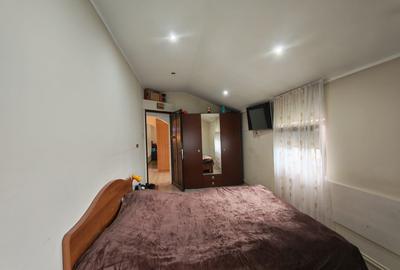 Casa in Serbanesti - 9