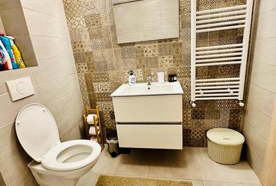 2camere bl nou gaze garaj subteran termen lung cu decontare - 6