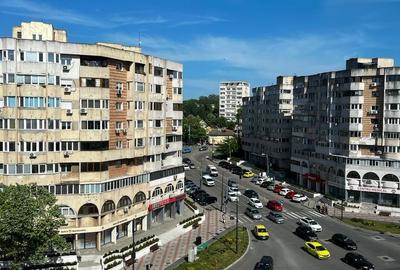 Apartament 2 camere decomandate | Trocadero | etaj 6/8 | centrala gaz - 1