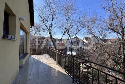 De vanzare apartament spatios cu terasa si priveliste Andrei Muresanu - 6