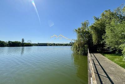 Apartament cu 2 camere *70mp utili*/ Boutique Building / Floreasca - Lacul Tei - 38