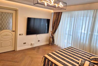 Garsonieră modernă renovată complet la câțiva pași de metrou Lujerului - 1