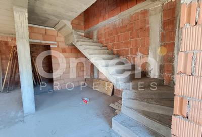 Duplex | La roșu | Zonă liniștită | Curte proprie - 10