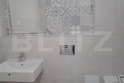 Apartament nou, impecabil, structura mare Tractorul - 8