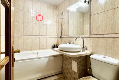 SE VINDE Apartament cu 3camere pe 2 nivele, in zona centrala din Falticeni, SV - 8