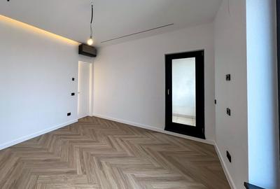 UNIC  |  Vila Individuala Premium cu Design Contemporan si Finisaje de Lux - 26