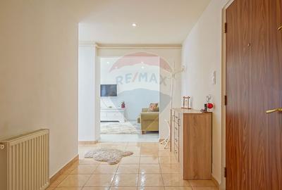 Apartament cu 2 camere de vânzare în zona Racadau - 18