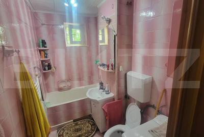 Apartament de vanzare, cu 3 camere, 63 mp, zona Gheorgheni - 5