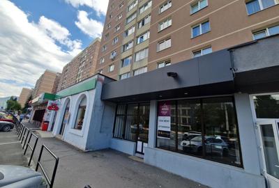 Spatiu Comercial de inchiriat, zona Astra-Parc Somes - 6
