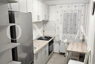 AX1211 Complexul Studentesc, Apartament cu o camera, Decomandat - 1