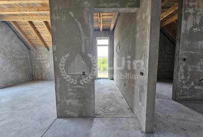 Casa cu 4 camere | 256 mp utili | 2000 mp teren | Sat. Aiton - 20