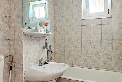 Apartament 3 camere, etaj 4, zona OMV Darmanesti - 15