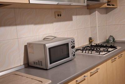 AP. 2 CAMERE- TINERETULUI, PET-FRIENDLY, BUCATARIE INCHISA, METROU - 3