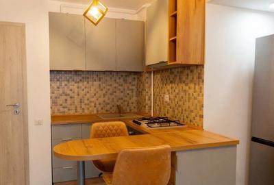 Apartament 2 camere metrou Pacii - 7