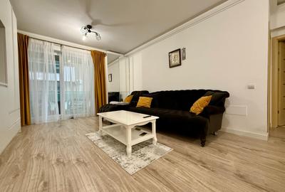 Apartament 2 camere Moonlight Residences Mamaia - 1